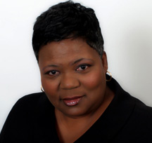 Jeanine Blackburn